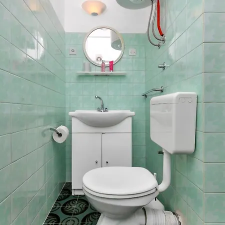 Apartament Bole *