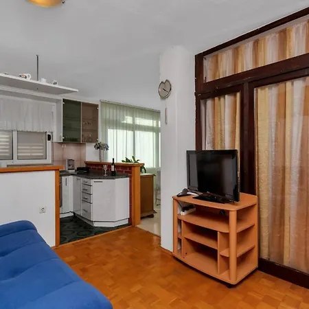 Bole Apartamento Makarska