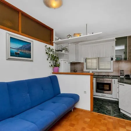 Apartamento Bole Makarska