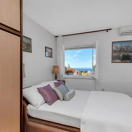 Bole Apartamento Makarska