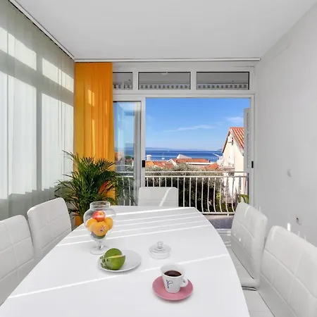 Bole Apartman