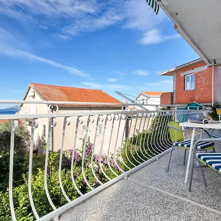 Bole Apartman Makarska