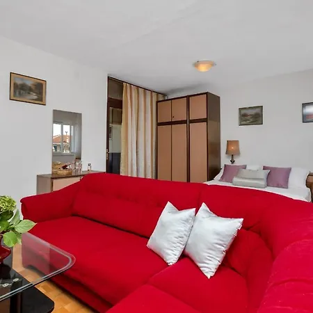 Apartmán Bole Makarská