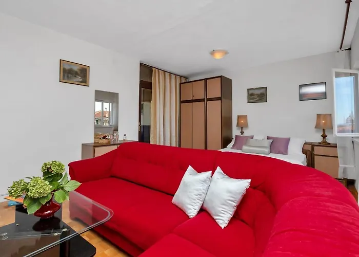 Apartamento Bole Makarska