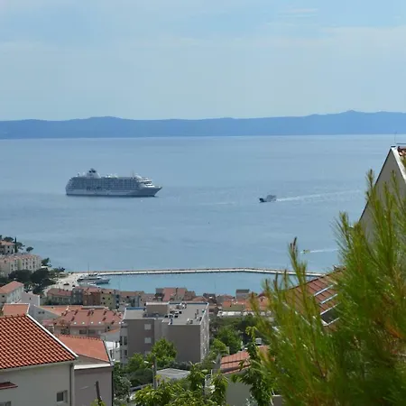 Apartman Bole *