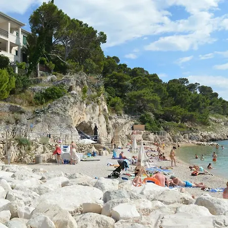Bole Apartman Makarska
